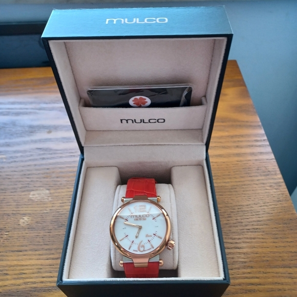 Mulco Watch - Picture 4 of 6